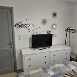 דירה Casa Marika