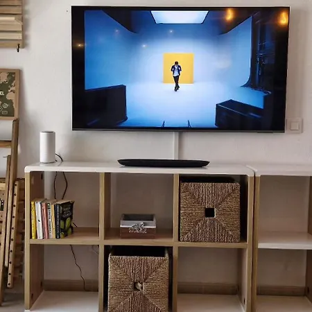 Casa Marika Lägenhet *