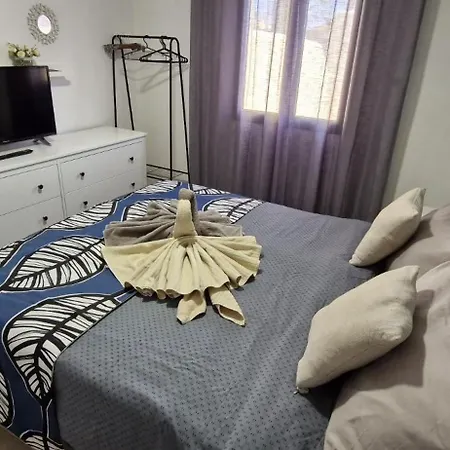 Lägenhet Casa Marika *