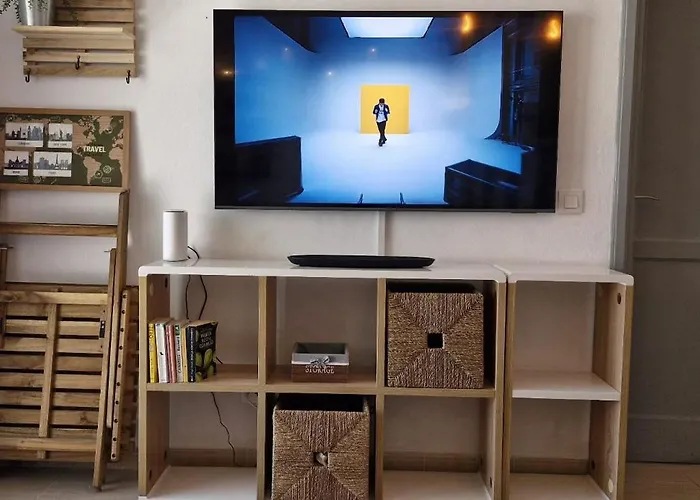 Casa Marika Appartement *