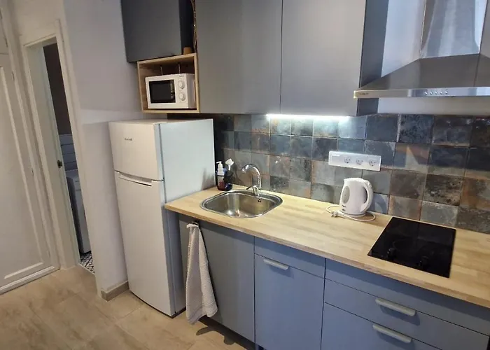 Casa Marika Appartement Costa Calma