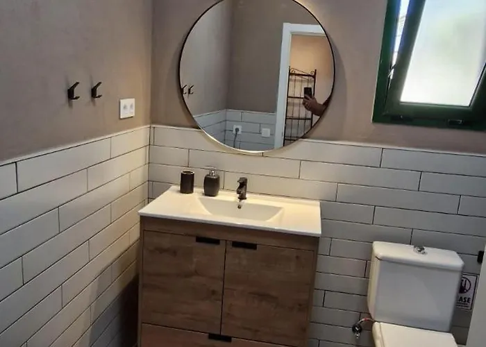 Appartement Casa Marika Costa Calma