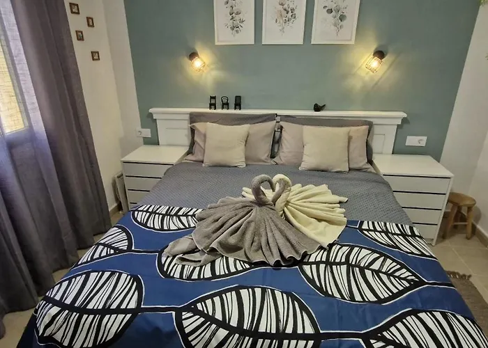 Casa Marika Appartement Costa Calma