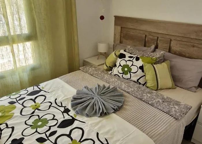 Appartement Casa Marika Costa Calma