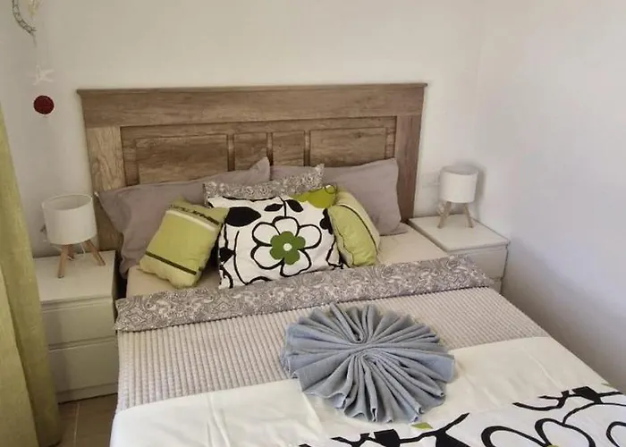 Appartement Casa Marika Costa Calma