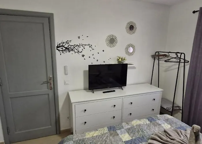 Appartement Casa Marika