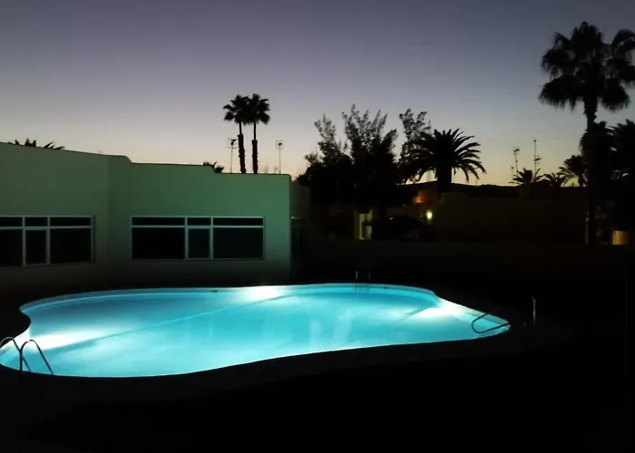 Casa Marika Appartement