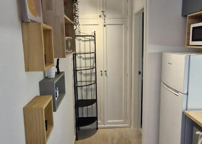 Casa Marika Appartement