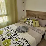Lägenhet Casa Marika Costa Calma