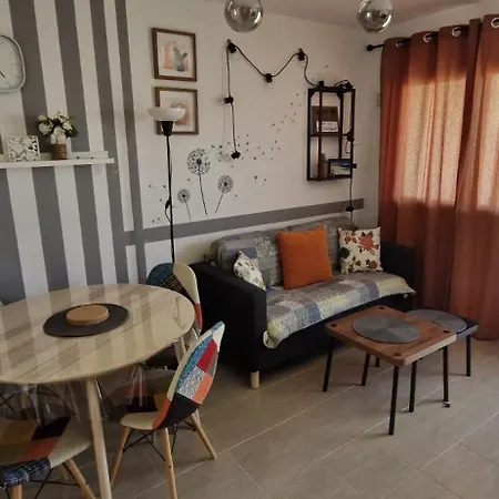 Lägenhet Casa Marika