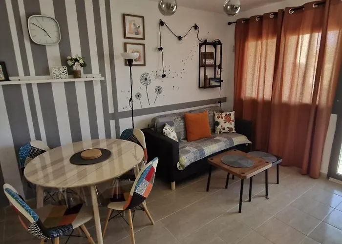 Apartman Casa Marika