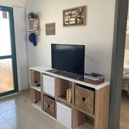 Casa Marika Costa Calma
