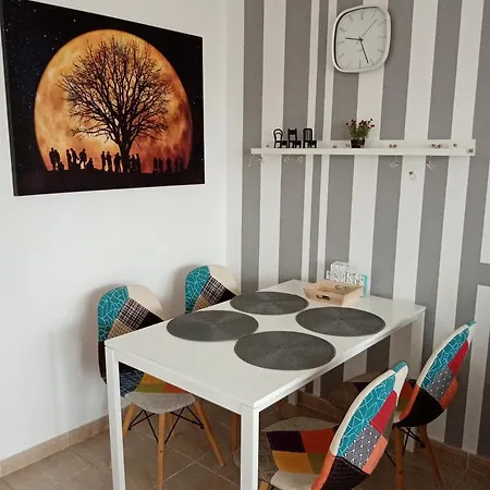 Apartment Casa Marika Costa Calma