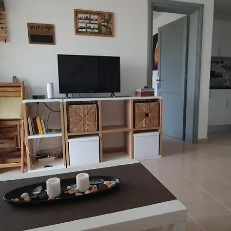 Apartment Casa Marika Costa Calma