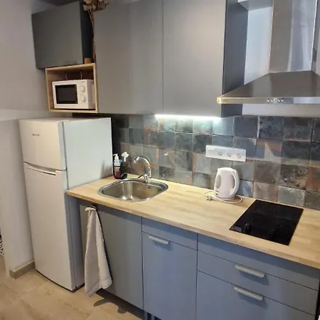 Casa Marika *