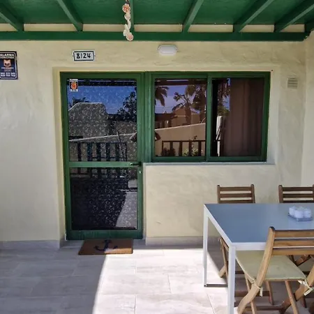 Casa Marika * Costa Calma