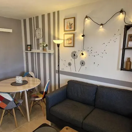 Apartment Casa Marika