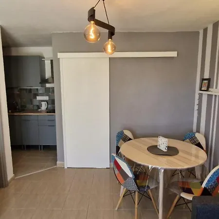 Apartment Casa Marika