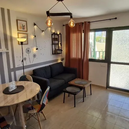 Apartment Casa Marika *