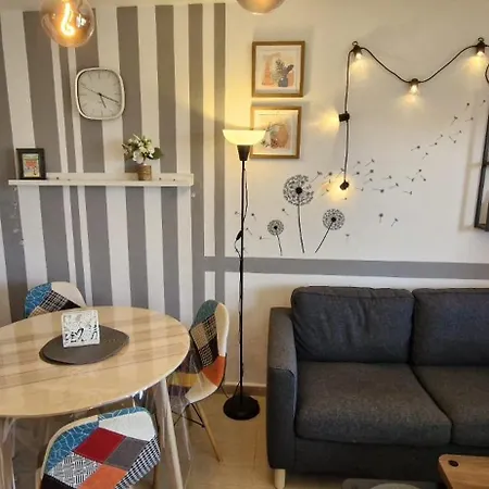 Casa Marika Apartment