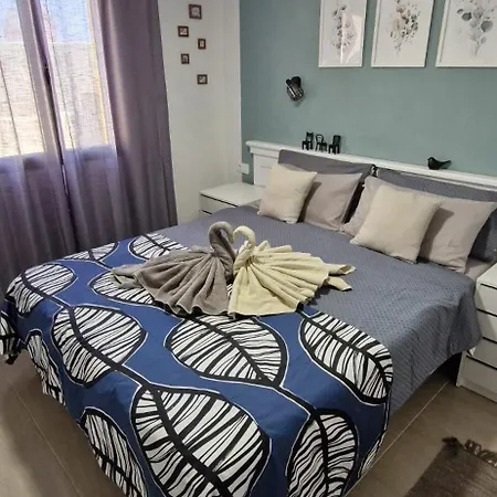 Casa Marika Costa Calma