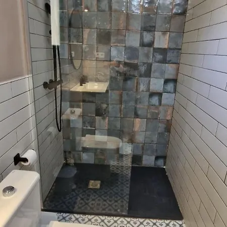 Casa Marika アパート コスタ・カルマ