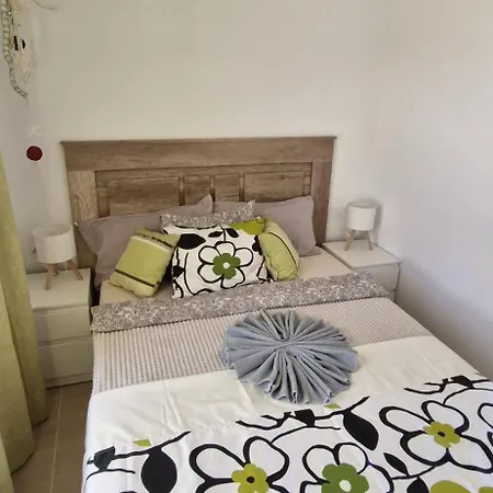 アパート Casa Marika コスタ・カルマ