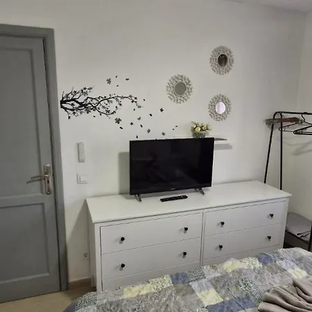 アパート Casa Marika