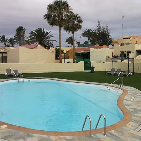 Casa Marika コスタ・カルマ