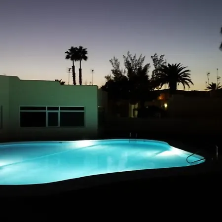 Casa Marika アパート