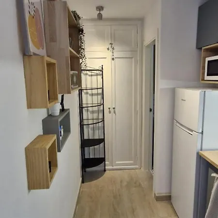 Casa Marika アパート