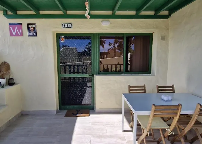 Casa Marika Daire Costa Calma