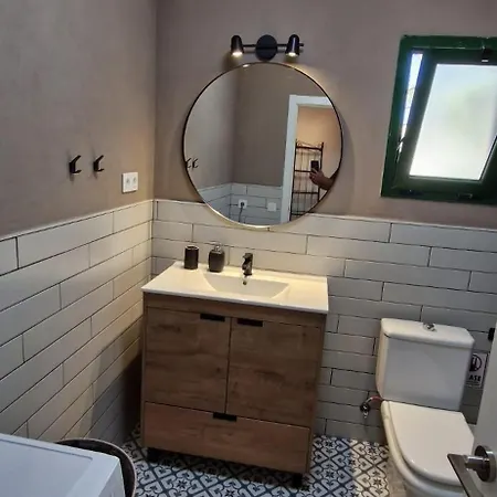 Apartamento Casa Marika Costa Calma