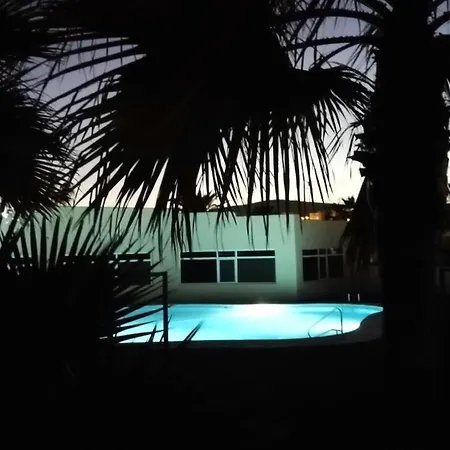 Casa Marika